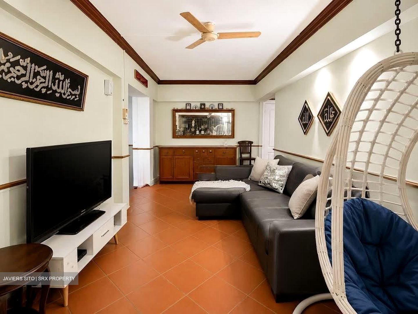 Blk 847 Woodlands Street 82 (Woodlands), HDB Executive #591227031